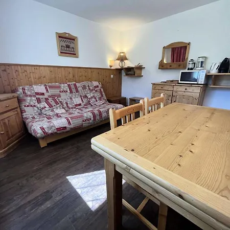 Les Hameaux Ii - Hameaux Ii N°024 Mae-6581 Apartman La Plagne