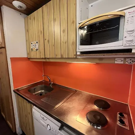 Les Hameaux Ii - Hameaux Ii N°024 Mae-6581 La Plagne