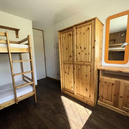 Les Hameaux Ii - Hameaux Ii N°024 Mae-6581 * La Plagne