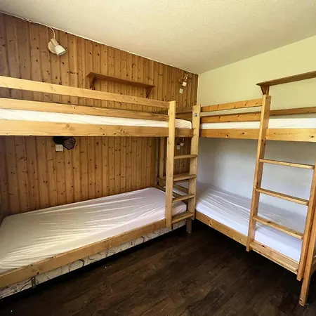 Les Hameaux Ii - Hameaux Ii N°024 Mae-6581 La Plagne