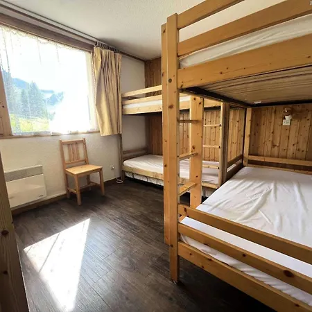 Les Hameaux Ii - Hameaux Ii N°024 Mae-6581 La Plagne