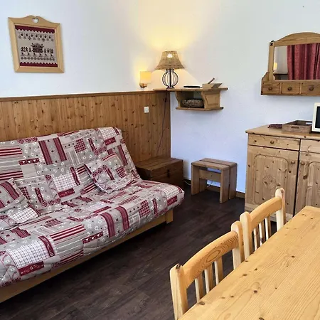 Les Hameaux Ii - Hameaux Ii N°024 Mae-6581 * La Plagne