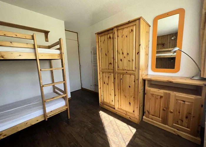 Les Hameaux Ii - Hameaux Ii N°024 Mae-6581 * La Plagne