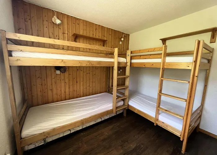 Les Hameaux Ii - Hameaux Ii N°024 Mae-6581 La Plagne