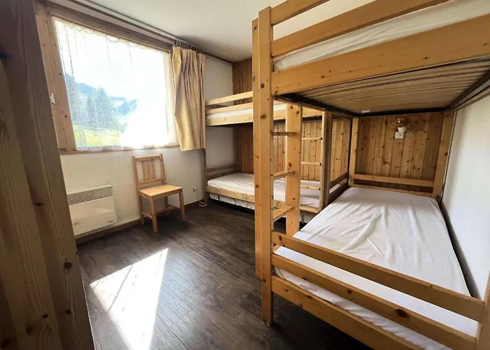 Les Hameaux Ii - Hameaux Ii N°024 Mae-6581 La Plagne