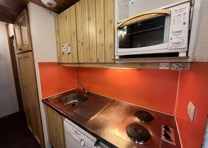 Les Hameaux Ii - Hameaux Ii N°024 Mae-6581 La Plagne